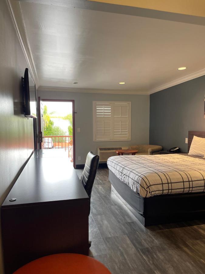 La Casa Motel